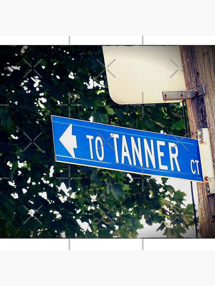 Tanner Street by PicsByMi