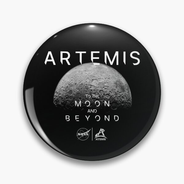 Item preview, ARTEMIS - TO THE MOON AND BEYOND... designed and sold by CONTACT LIGHT.