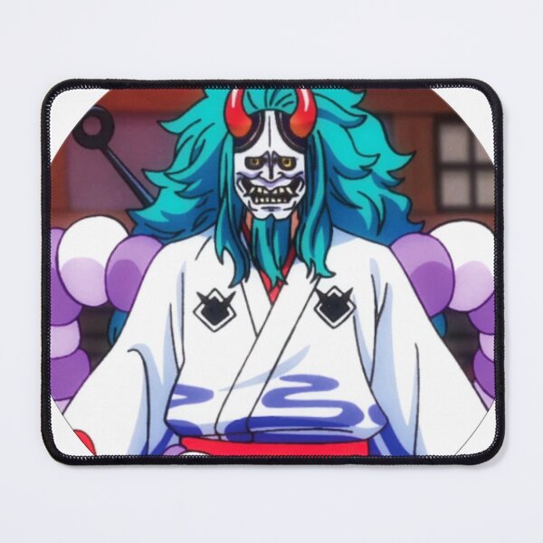 Item preview, yamato from anime one piece designed and sold by ying -anime.