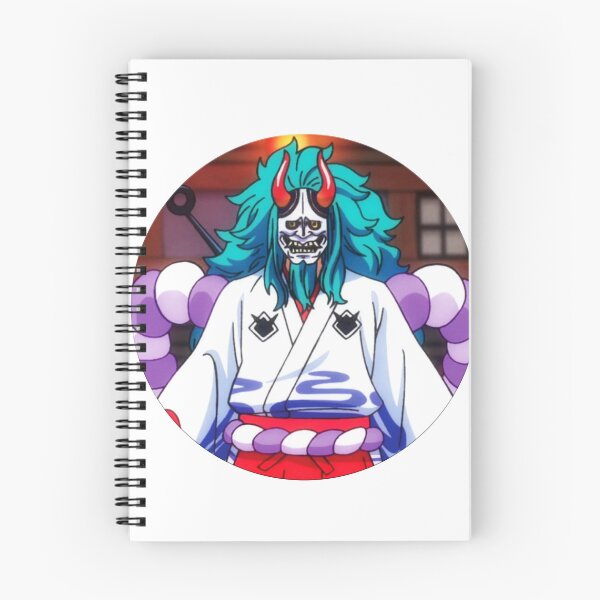 Item preview, yamato from anime one piece  designed and sold by ying -anime.