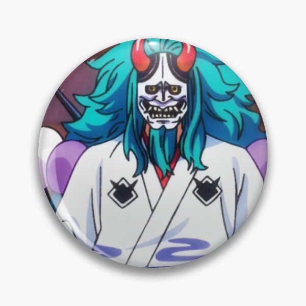 Item preview, yamato from anime one piece  designed and sold by ying -anime.