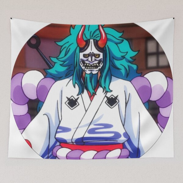 Item preview, yamato from anime one piece  designed and sold by ying -anime.