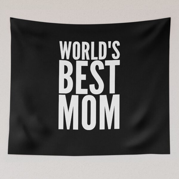 Item preview, World's best mom designed and sold by alexmichel91.