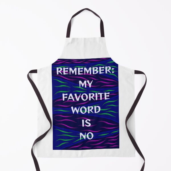 Item preview, Radical Feminist Humanist Quote - Remember My Favorite Word Is Now designed and sold by LethalPixieDust.