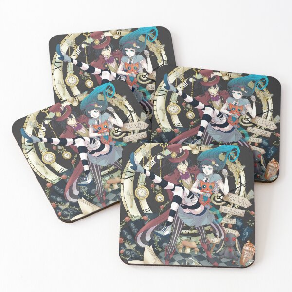 Item preview, Avi in Wonderland designed and sold by Bianca Loran.