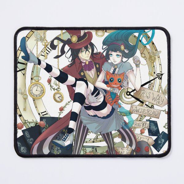 Item preview, Avi in Wonderland designed and sold by Bianca Loran.