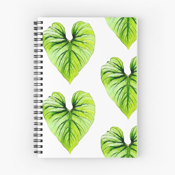 Item preview, Philodendron Leaf designed and sold by Floral-Art.