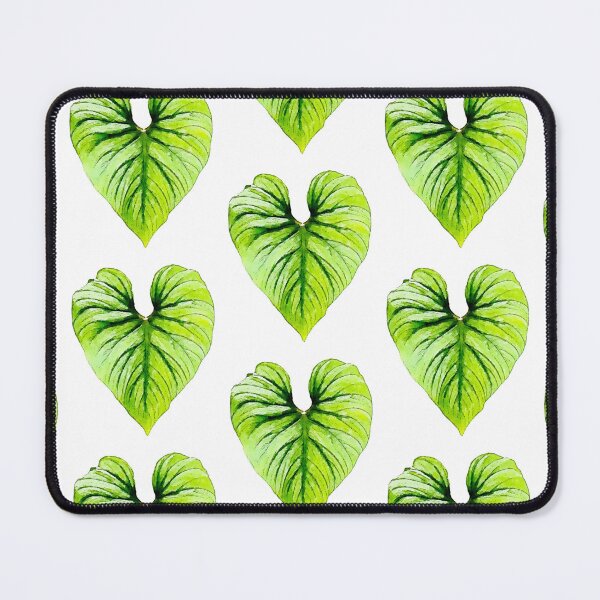Item preview, Philodendron Leaf designed and sold by Floral-Art.