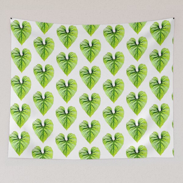 Item preview, Philodendron Leaf designed and sold by Floral-Art.