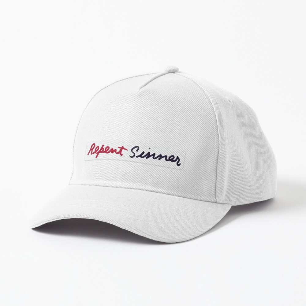 Item preview, Baseball Cap designed and sold by drumweaver.