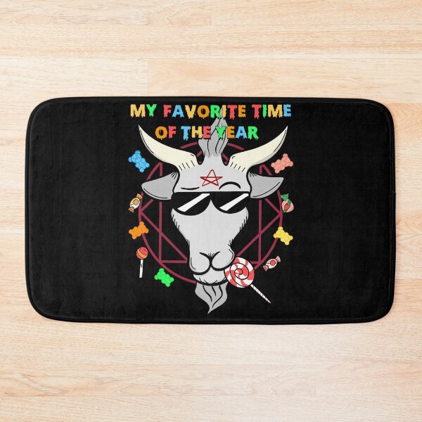 Item preview, Halloween, my favorite time of the year designed and sold by Jrfiguer7.