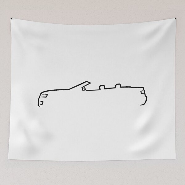 Item preview, Audi Cabriolet designed and sold by andr56.