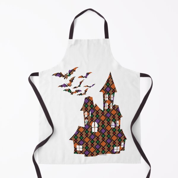 Item preview, The haunted castle of Mayeul designed and sold by PolairmozaiC.