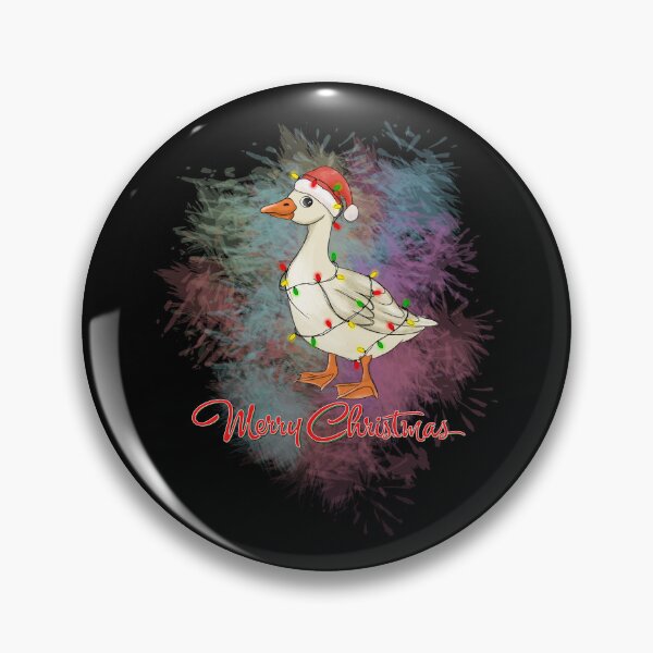 Item preview, Merry Goose Funny Gifts for Christmas designed and sold by TajfunX.
