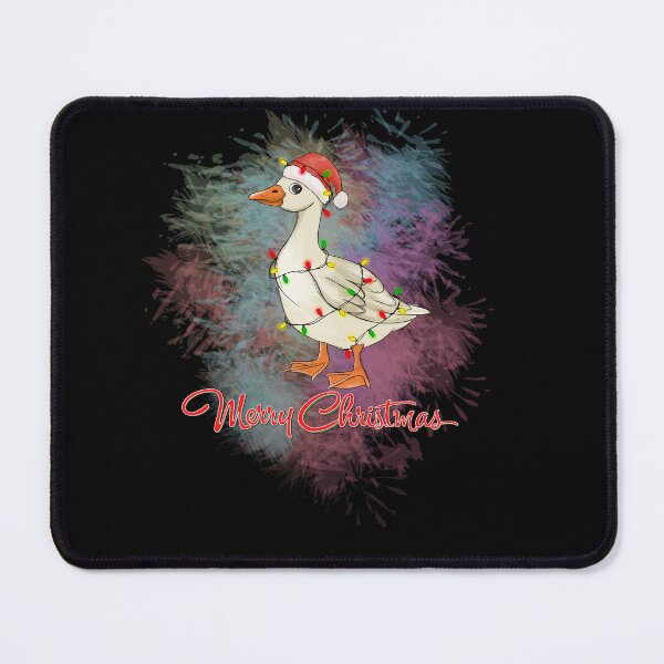 Item preview, Merry Goose Funny Gifts for Christmas designed and sold by TajfunX.