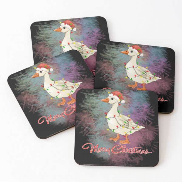 Item preview, Merry Goose Funny Gifts for Christmas designed and sold by TajfunX.