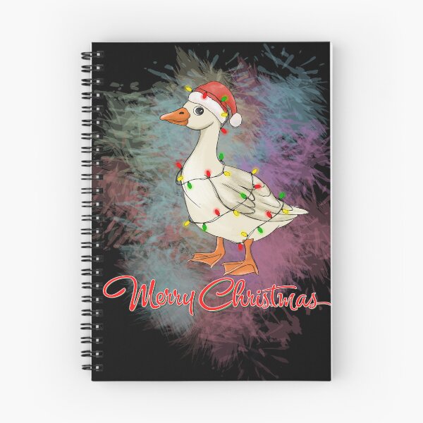 Item preview, Merry Goose Funny Gifts for Christmas designed and sold by TajfunX.
