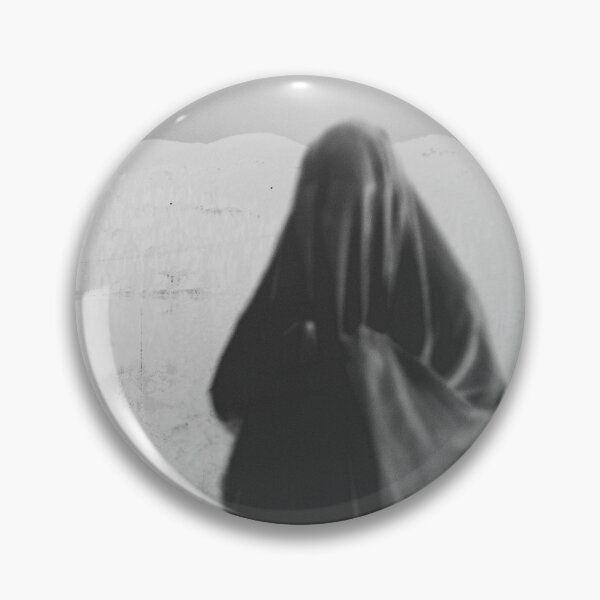 Item preview, Ghost - Inverted Photo designed and sold by HF--Designs.