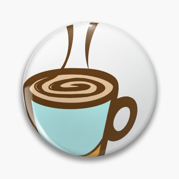 Item preview, Cat Coffee Love designed and sold by color-code.