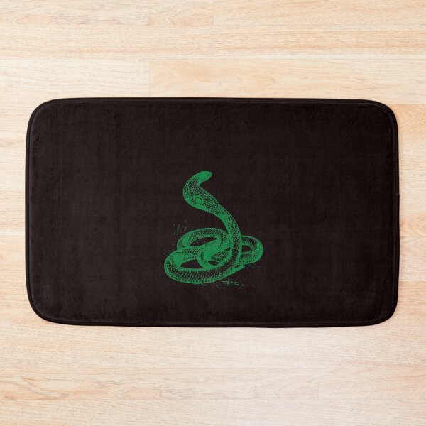 Item preview, snake designed and sold by Abeer Tahir.