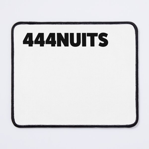 Item preview, 444 nights designed and sold by artstudiograph.
