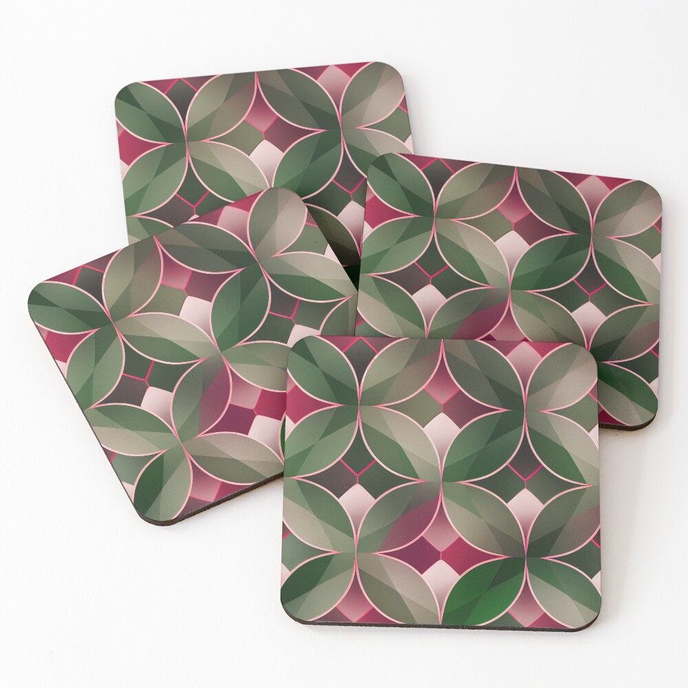 Item preview, Coasters (Set of 4) designed and sold by guidonr1.
