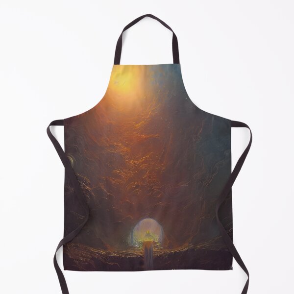 Item preview, The Cosmic Man designed and sold by Lucian Lupescu.