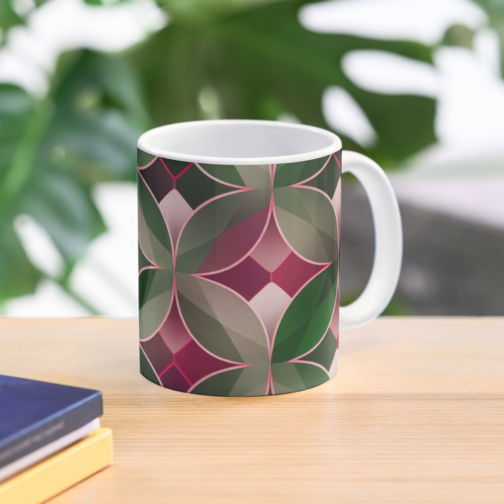 Item preview, Classic Mug designed and sold by guidonr1.
