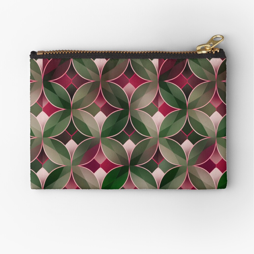 Item preview, Zipper Pouch designed and sold by guidonr1.