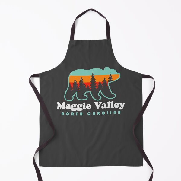 Item preview, Maggie Valley North Carolina Mountain Town Vacation designed and sold by yelly123.
