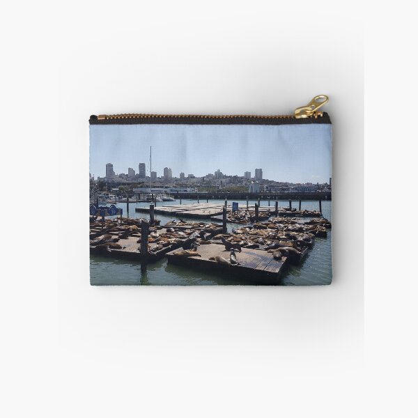 Item preview, San Francisco- Pier 39 designed and sold by Thomas Halouva.