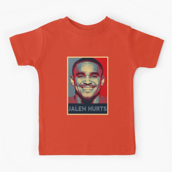 Jalen Hurts Kids Tee 