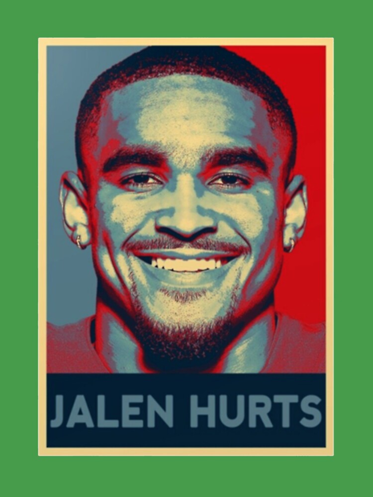 888digitalarts Jalen Hurts Philadelphia Football Kids Shirt | Jalen Hurts Vector Art Youth Tee | Jalen Alexander Hurts Philly Kid Clothing Kiddy Fan Gift