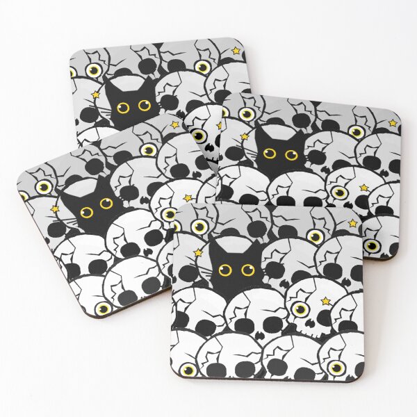 Item preview, CAT-acombs designed and sold by rockgem.