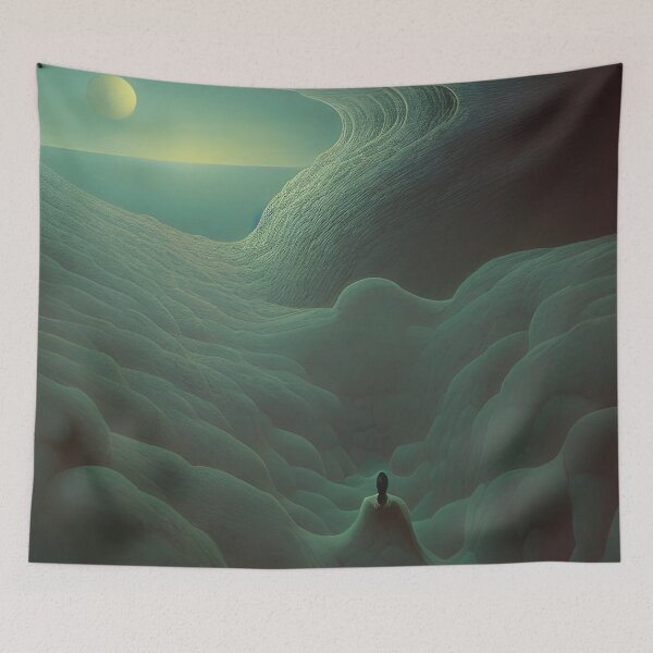 Item preview, Daydreaming designed and sold by Lucian Lupescu.