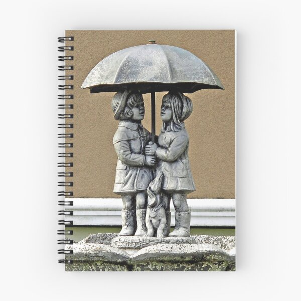 Item preview, Brolly Kids designed and sold by Ethna Gillespie.