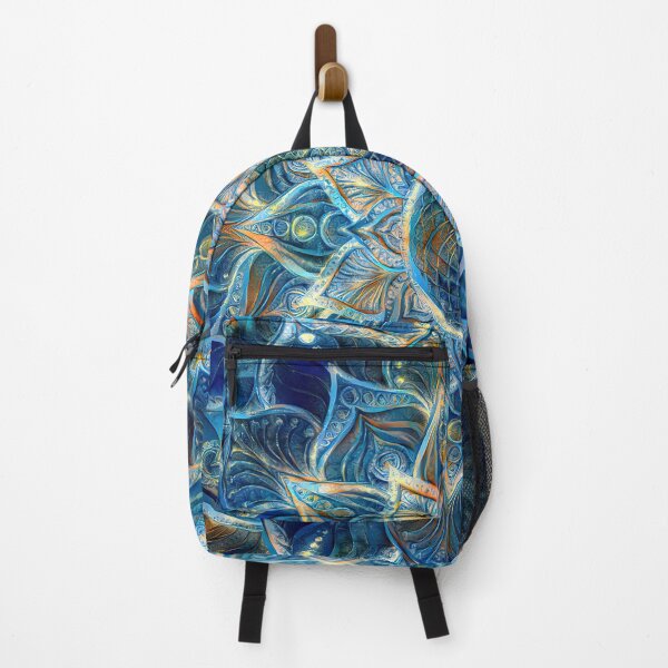Item preview, Atlantis designed and sold by HoshiKara.