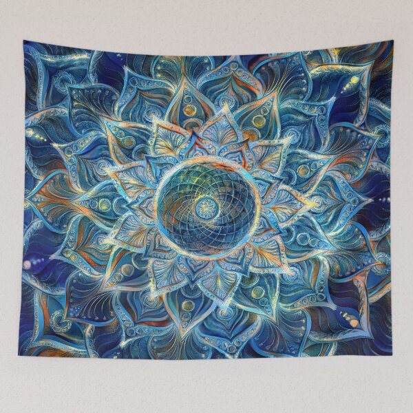 Item preview, Atlantis designed and sold by HoshiKara.