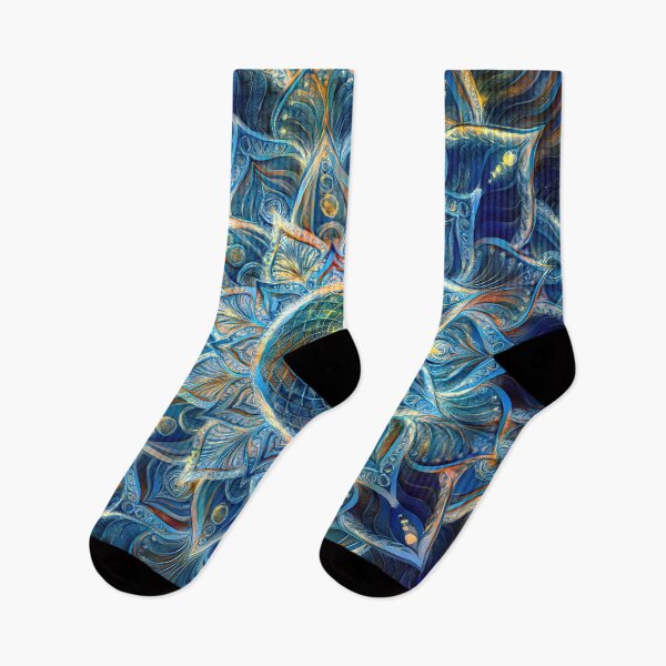Item preview, Atlantis designed and sold by HoshiKara.