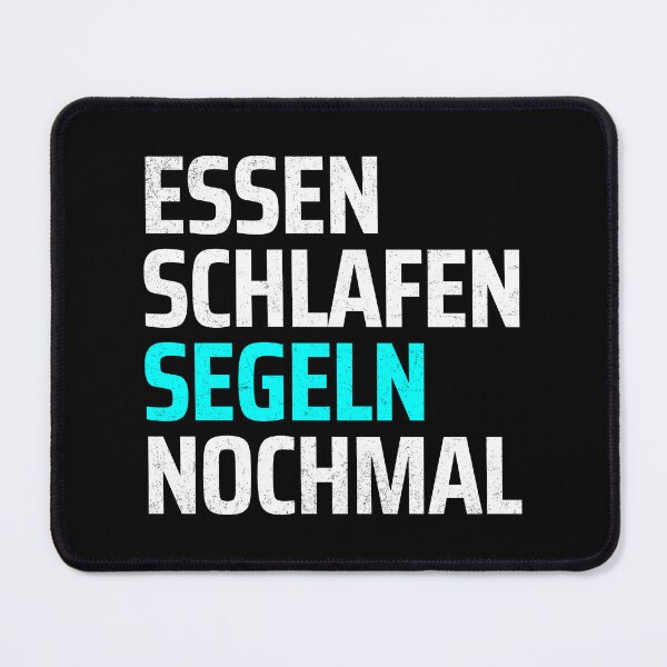 Item preview, lustige Segeln zitieren designed and sold by WangsArt.