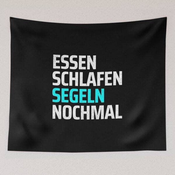 Item preview, lustige Segeln zitieren designed and sold by WangsArt.