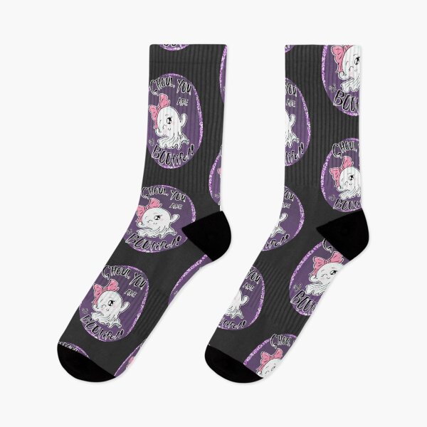 Item preview, Ghoul You Are BOOtiful Ghost designed and sold by Imaginessa.