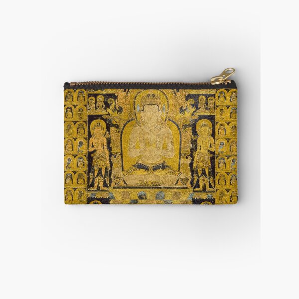 Item preview, Mandala 133 Cosmic Buddha Vairochana 3 designed and sold by GuyBlank.