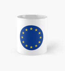 European Union, Europa, Europe Mug