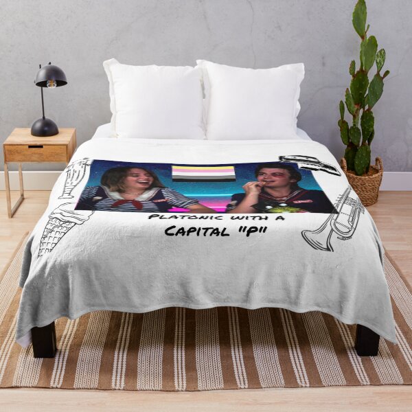 Item preview, Platonic besties designed and sold by jedsodapop.