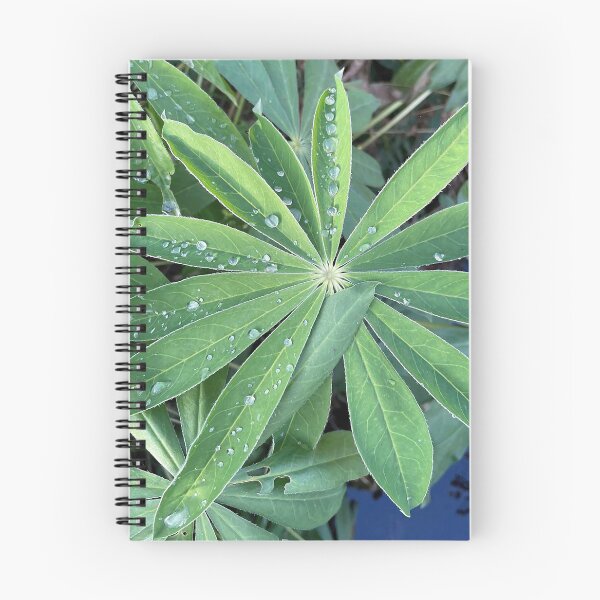 Item preview, Lupinus herbaceous designed and sold by FoxsJob.