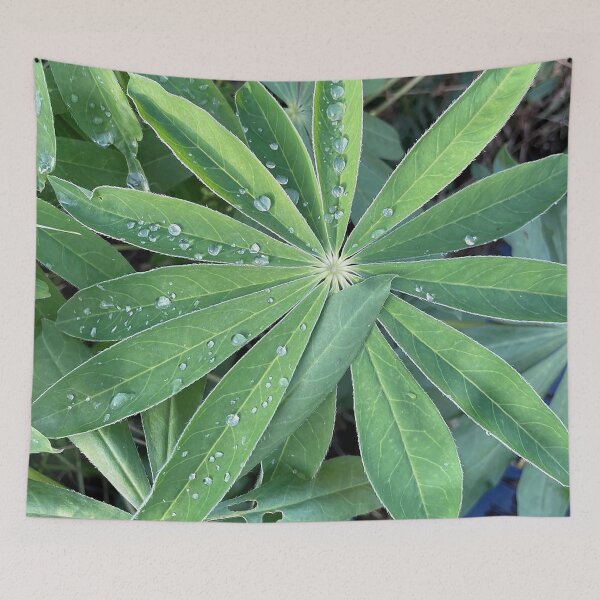 Item preview, Lupinus herbaceous designed and sold by FoxsJob.