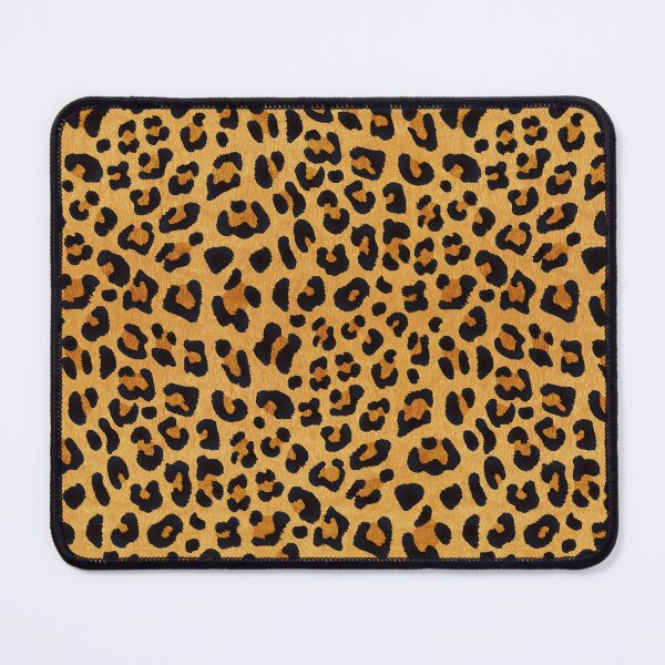 Item preview, Leopard Print-Natural designed and sold by Pamelandia.