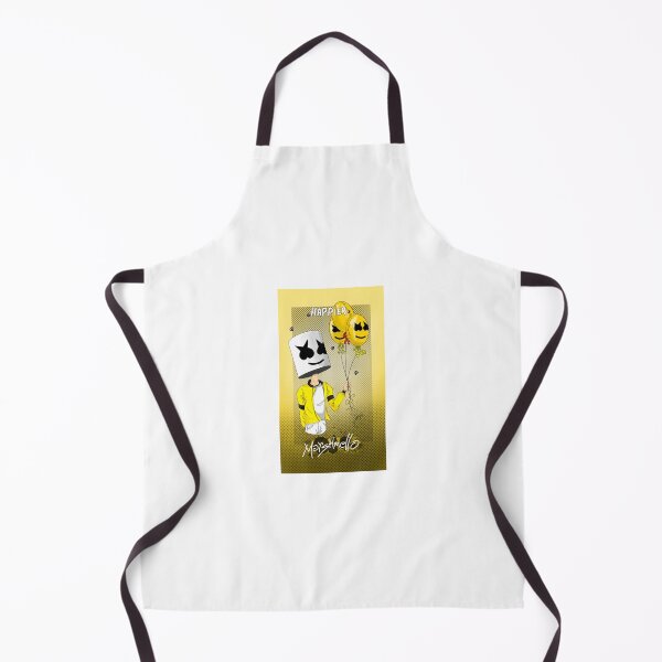 Item preview, Marshmello-Happier designed and sold by illustreArt.