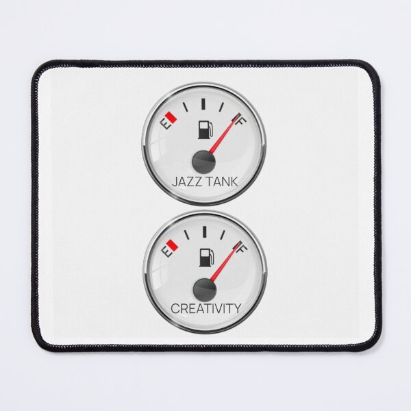 Item preview, Double Dial designed and sold by Corry Bros Jazz Stuff Shop.